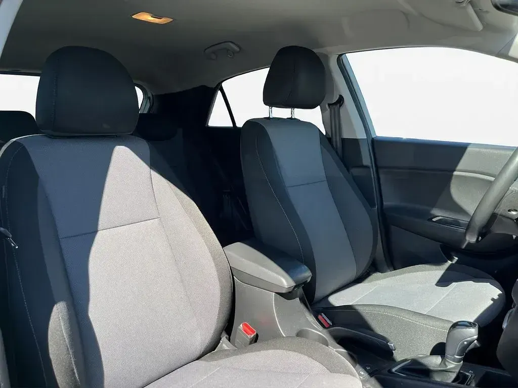 Gebraucht Hyundai i20 Active 101 PS (74 kW) 2020 Grau Kleinwagen