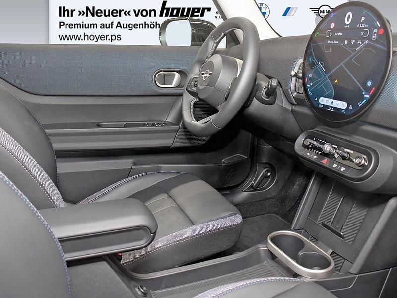 Gebraucht Mini Cooper S Classic 204 PS (150 kW) 2024 Melting silver iii Kleinwagen