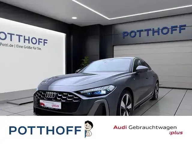 Gebraucht Audi A5 S-Line 204 PS (150 kW) 2025 Limousine
