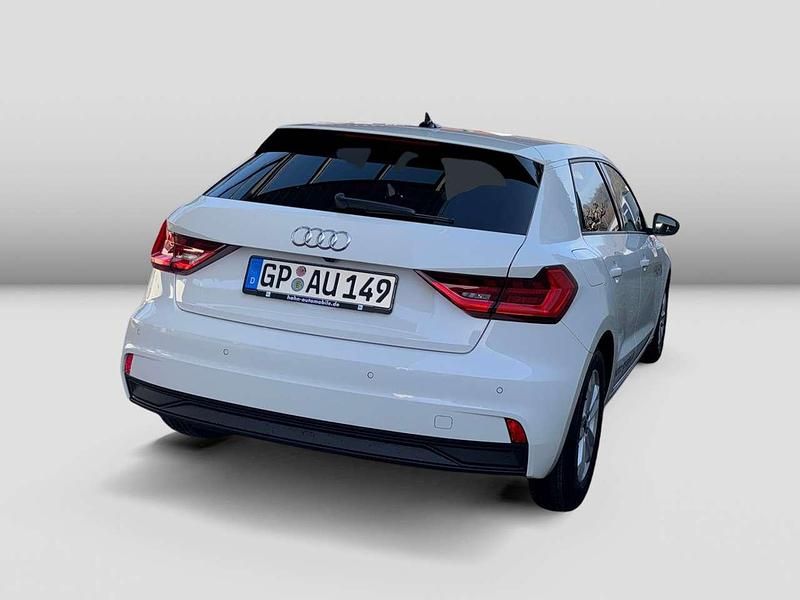 Gebraucht Audi A1 95 PS (69 kW) 2026 Cortinaweiß SUV