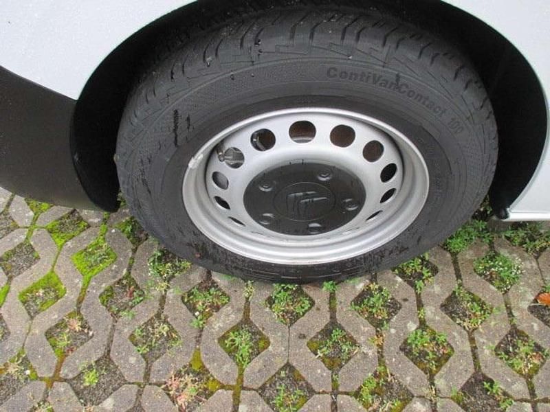 Gebraucht Citroën Jumpy 102 PS (75 kW) 2022 Polar weiß Van / Kleinbus