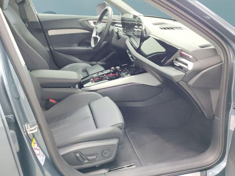 Gebraucht Audi A5 204 PS (150 kW) 2025 Blau Kombi