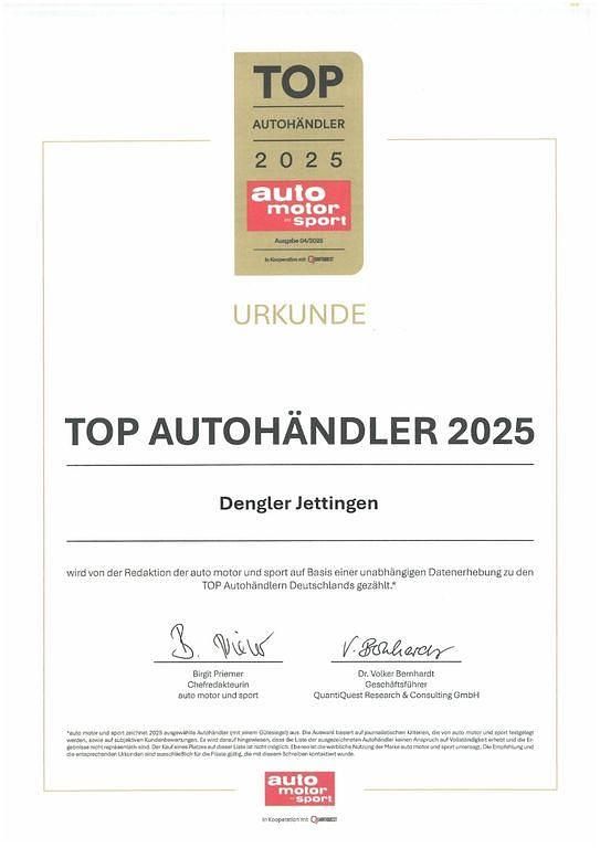 Gebraucht Audi A5 S-line plus 204 PS (150 kW) 2025 Grau Kombi