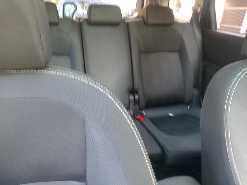 Gebraucht Nissan Qashqai 110 PS (80 kW) 2012 Grün SUV