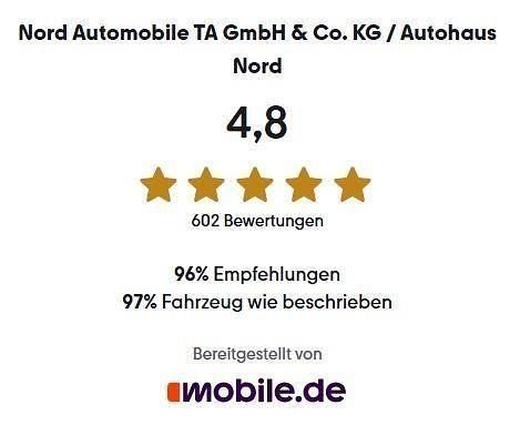 Gebraucht Ford Transit Connect S 120 PS (88 kW) 2020 Weiß Van / Kleinbus