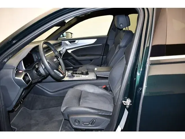 Gebraucht Audi S6 Sport 344 PS (253 kW) 2022 Individuallackierungen audi exclusive Limousine