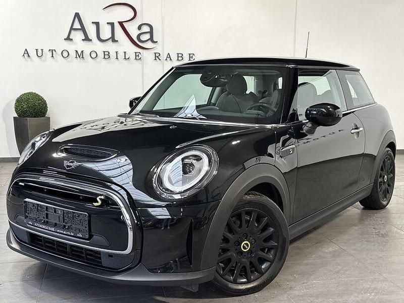 Gebraucht Mini Cooper 135 kW (184 PS) 2022 Andere Kleinwagen