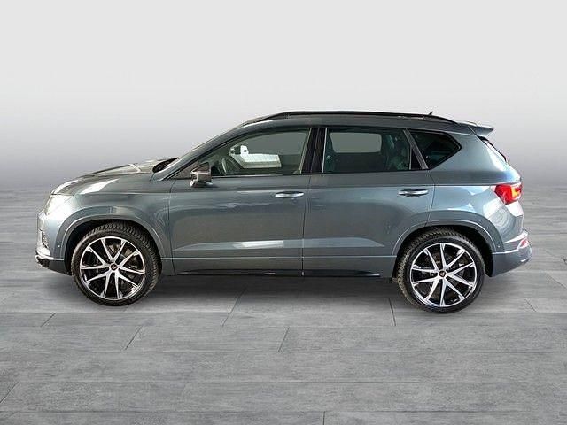 Gebraucht Cupra Ateca 300 PS (220 kW) 2019 Grau SUV