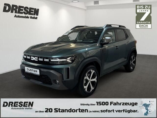 Andere farbe Gebraucht 2022 Dacia Duster Journey SUV | 29.990 € - Bild 1/2