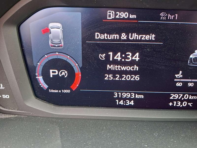 Gebraucht Audi Q3 Advanced 190 PS (139 kW) 2019 Other SUV