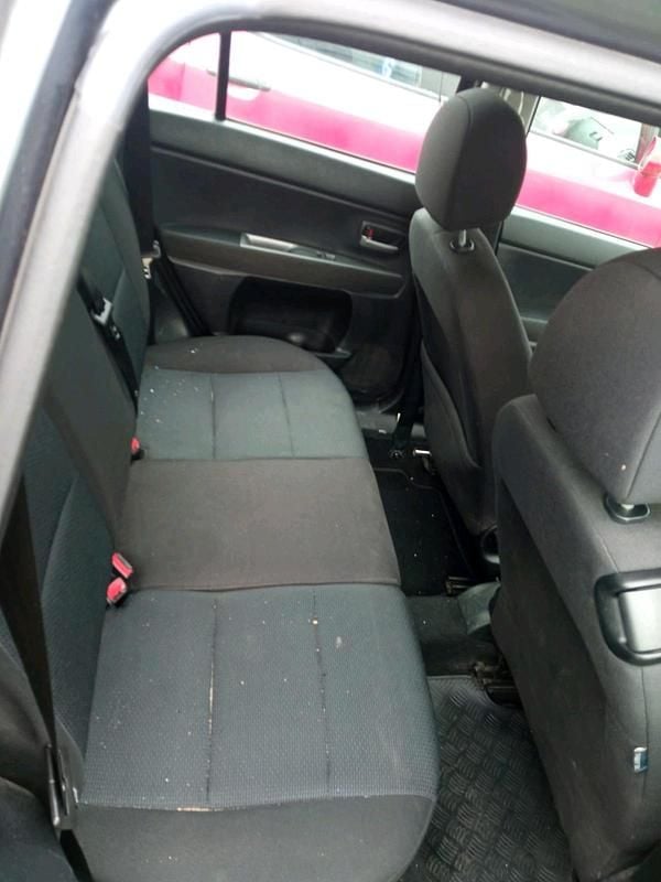 Gebraucht Mazda 2 80 PS (58 kW) 2007 Andere farben Kleinwagen