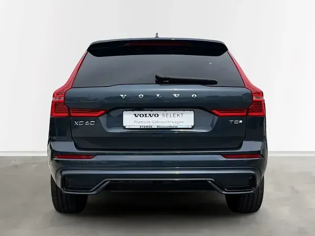 Gebraucht Volvo XC60 Ultra 455 PS (334 kW) 2025 Blau SUV