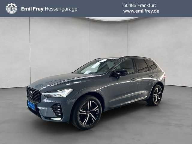 Gebraucht 2022 Volvo XC60 SUV | 33.450 € (Fairer Preis) - Bild 1/4