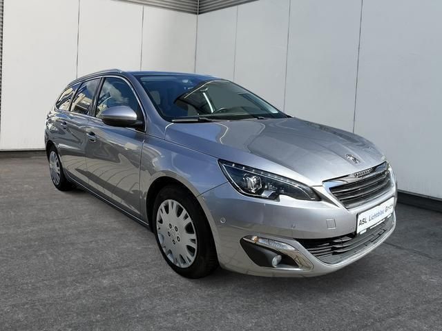 Gebraucht Peugeot 308 Allure 150 PS (110 kW) 2014 Artense Kombi