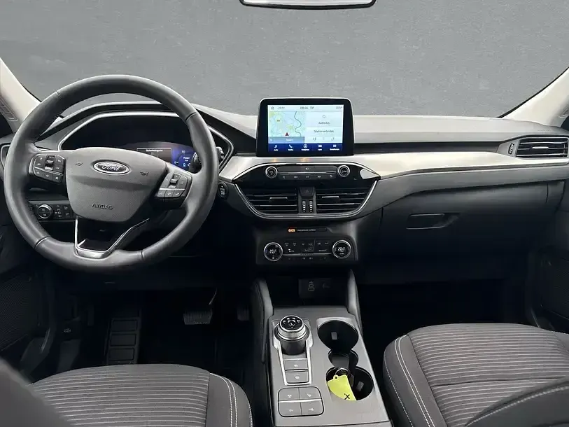 Gebraucht Ford Kuga 152 PS (111 kW) 2022 Andere SUV