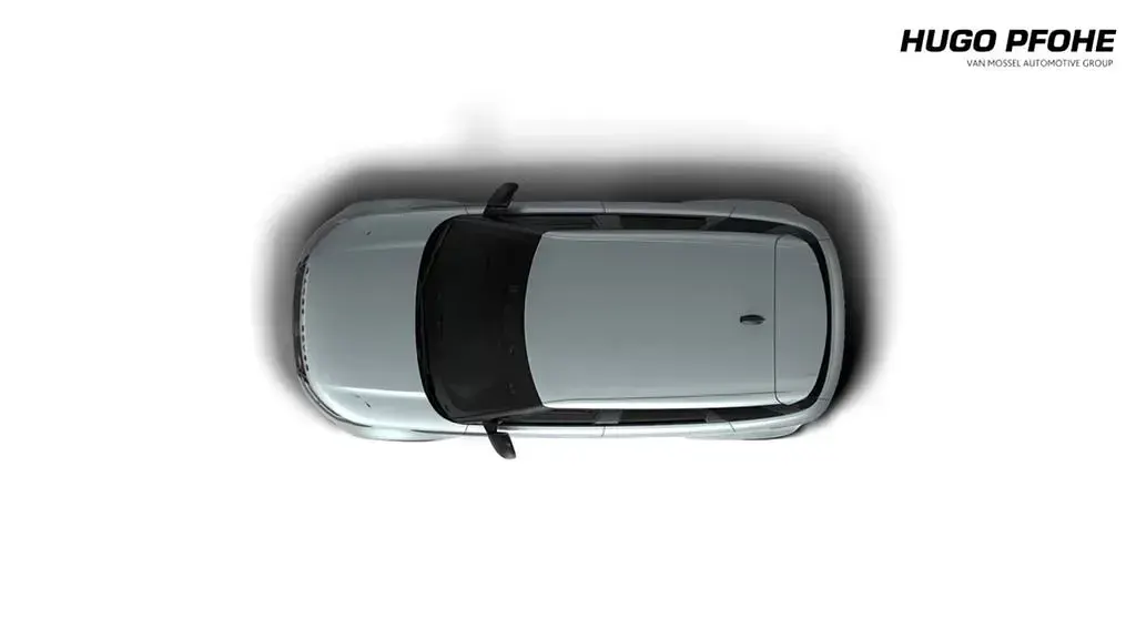 Neu Land Rover Range Rover evoque S 204 PS (150 kW) 2026 Grau SUV