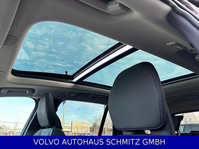Gebraucht Volvo XC90 Plus 455 PS (334 kW) 2025 Rot SUV