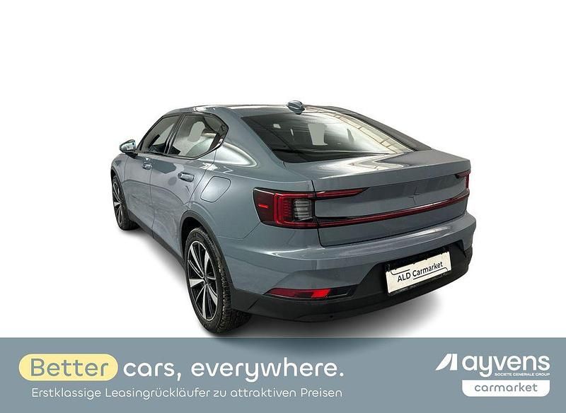 Gebraucht Polestar 2 164 kW (224 PS) 2021 Thunder Kleinwagen