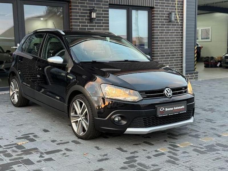 Andere Gebraucht 2013 VW Polo Limousine | 7.290 € (Etwas zu teuer) - Bild 1/4