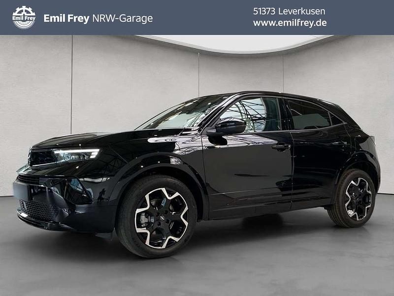 Schwarz Neu 2025 Opel Mokka SUV | 26.950 € (Guter Preis) - Bild 1/3