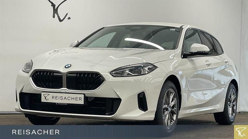 Weiß Neu 2025 BMW 120 Sport Line Kleinwagen | 33.499 € (Fairer Preis) - Bild 1/4