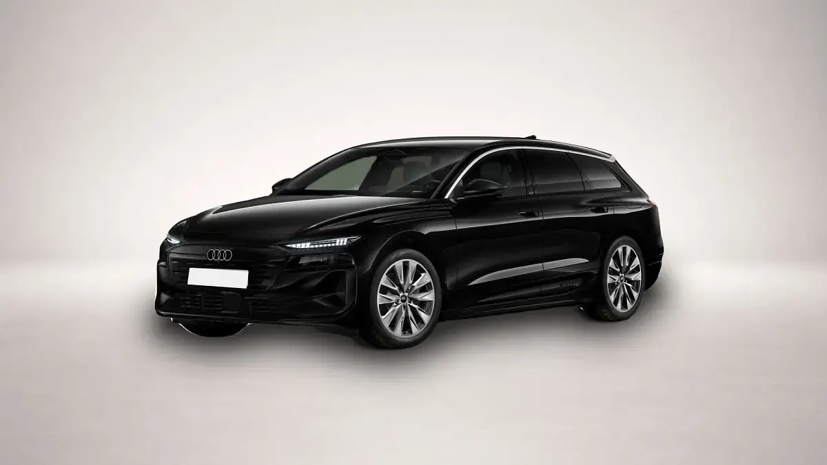 Gebraucht Audi A6 e-tron Ambiente 210 kW (286 PS) 2025 Kombi