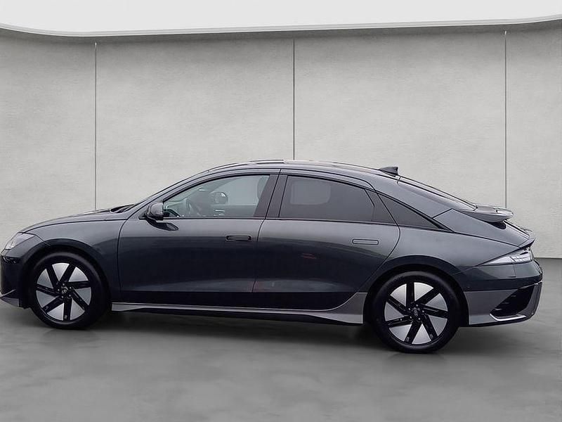Gebraucht Hyundai Ioniq 6 167 kW (228 PS) 2024 Grau Limousine