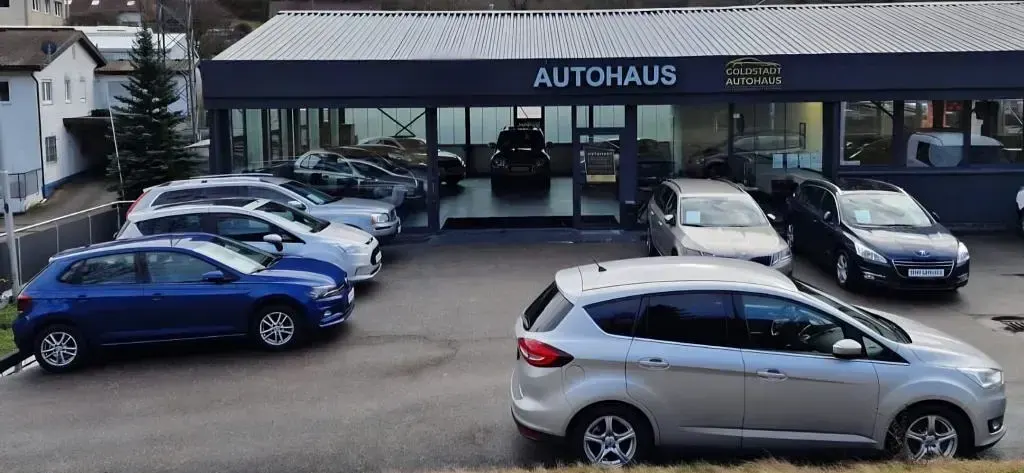 Gebraucht Volvo V60 CC 190 PS (139 kW) 2015 Braun Kombi