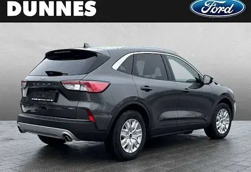 Occasion Ford Kuga Titanium 225 ch (165 kW) 2022 Gris SUV