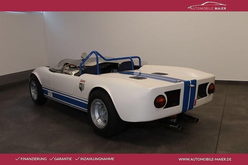 Second-hand BMW 700 69 CP (50 kW) 1966 Alb Coupe