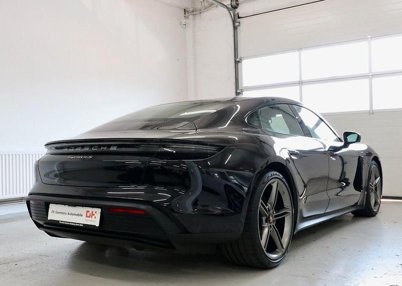 Gebraucht Porsche Taycan 4S 419 kW (571 PS) 2021 Other Limousine