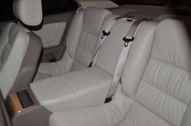 Gebraucht BMW 840 286 PS (210 kW) 1996 Weiß Coupé