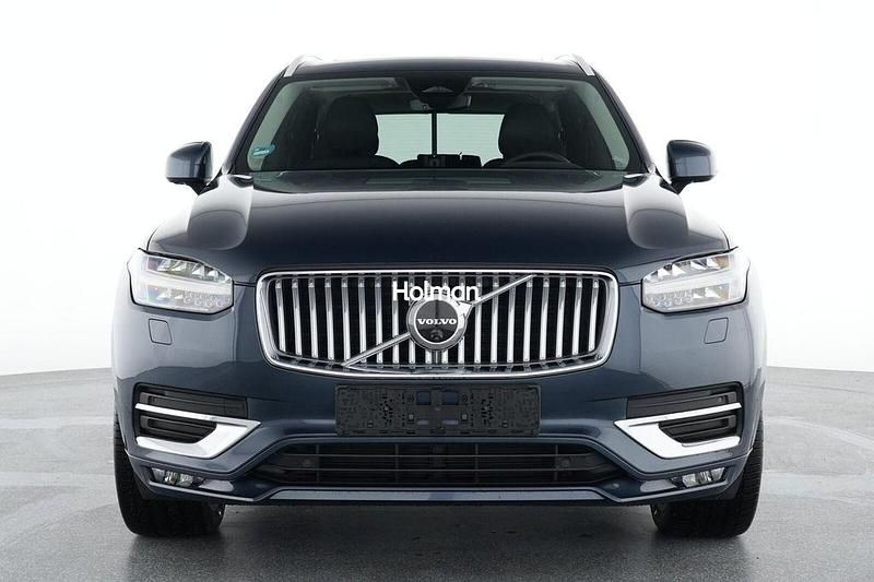 Gebraucht Volvo XC90 Plus 235 PS (172 kW) 2024 Blau SUV