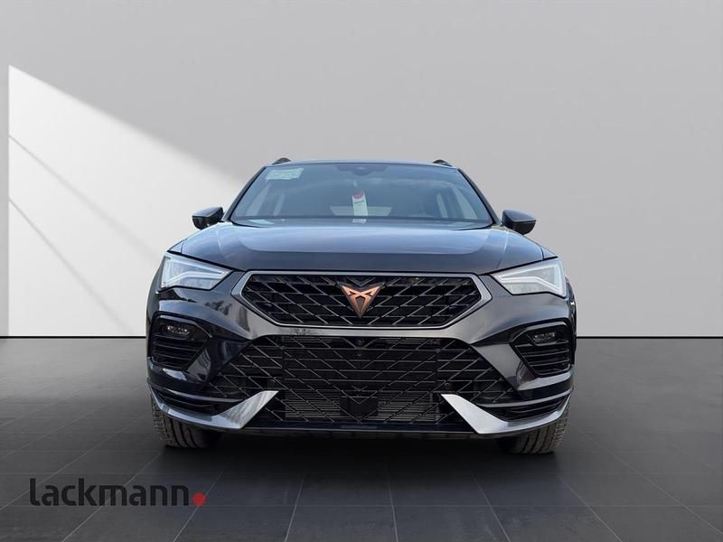 Neu Cupra Ateca 150 PS (110 kW) 2026 SUV