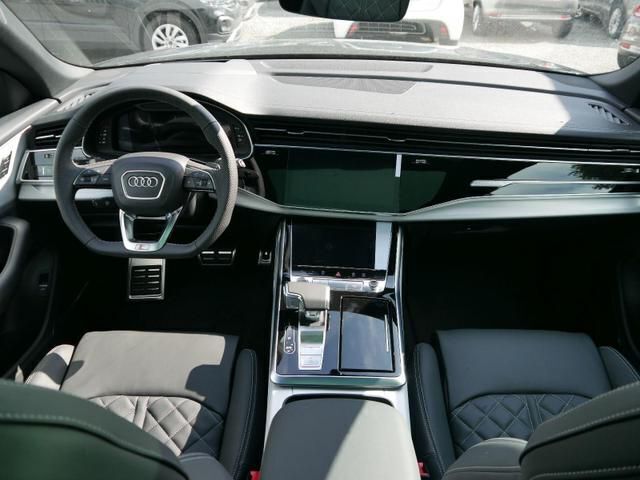Gebraucht Audi Q8 S-Line 286 PS (210 kW) 2023 SUV