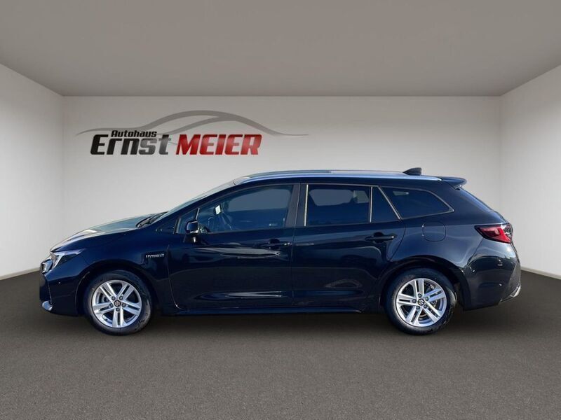 Neu Suzuki Swace Comfort+ 140 PS (102 kW) 2025 Black mica metallic Kombi