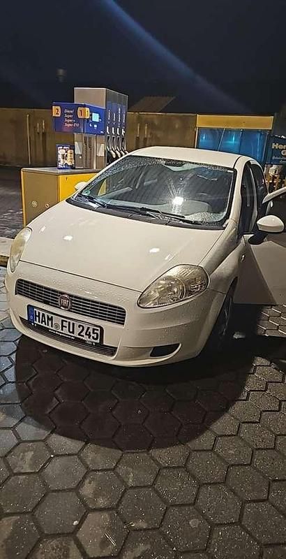 Gebraucht 2009 Fiat Punto Evo Kleinwagen | 1.700 € (Fairer Preis) - Bild 1/2