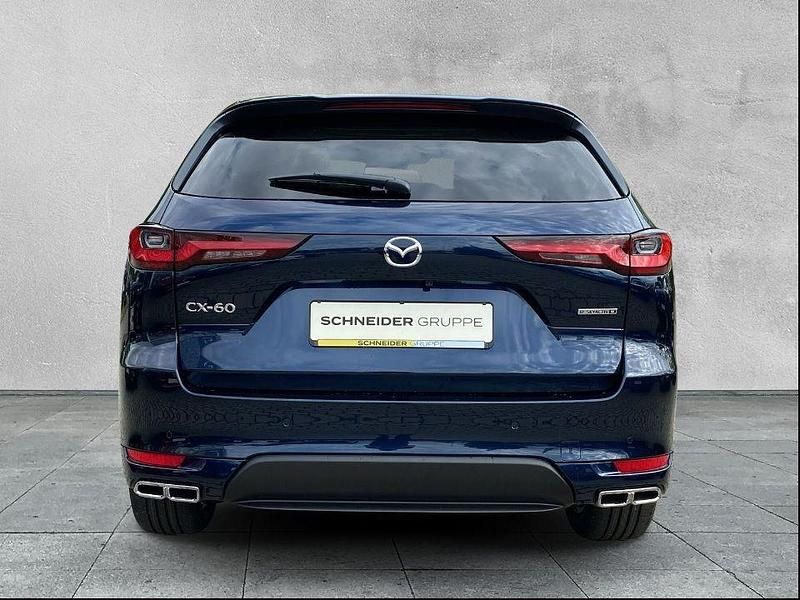 Gebraucht Mazda CX-60 Takumi-Line 200 PS (147 kW) 2025 SUV