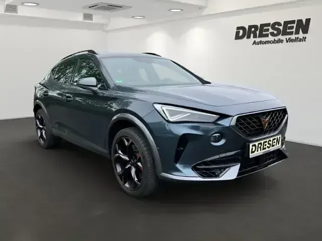 Gebraucht Cupra Formentor VZ 310 PS (228 kW) 2023 Grau SUV