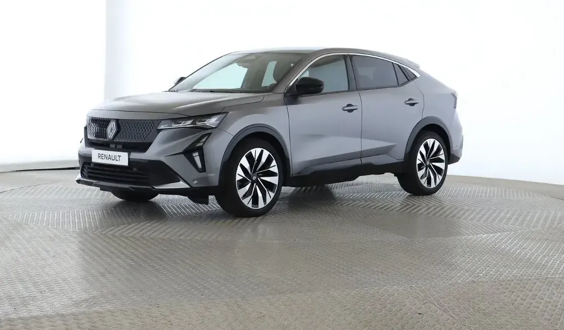 Käytetty Renault Rafale Techno 200 HP (147 kW) 2025 Katumaasturi