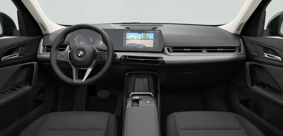 Gebraucht BMW X1 Shadowline 170 PS (125 kW) 2025 Schwarz SUV
