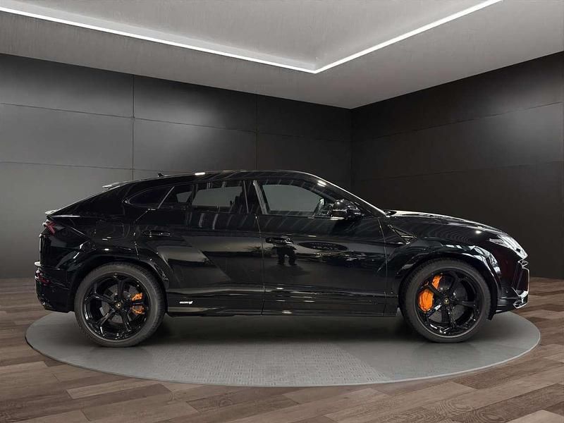 Gebraucht Lamborghini Urus 666 PS (489 kW) 2025 Nero helene SUV