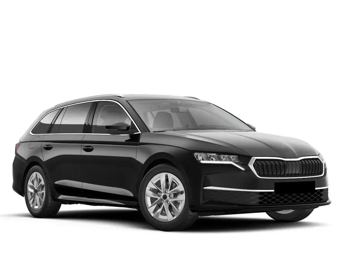 Gebraucht Skoda Octavia Selection 150 PS (110 kW) 2026 Kombi