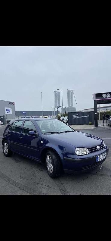 Gebraucht VW Golf III Trendline 75 PS (55 kW) 1999 Limousine