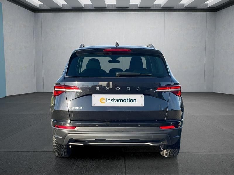 Gebraucht Skoda Karoq 150 PS (110 kW) 2025 SUV