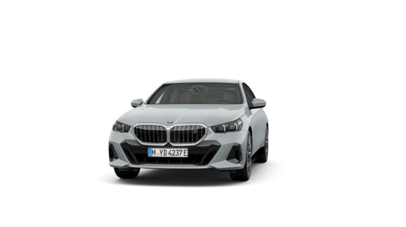Neu 2024 BMW i5 Comfort Edition Limousine | 75.965 € (Superpreis) - Bild 1/4