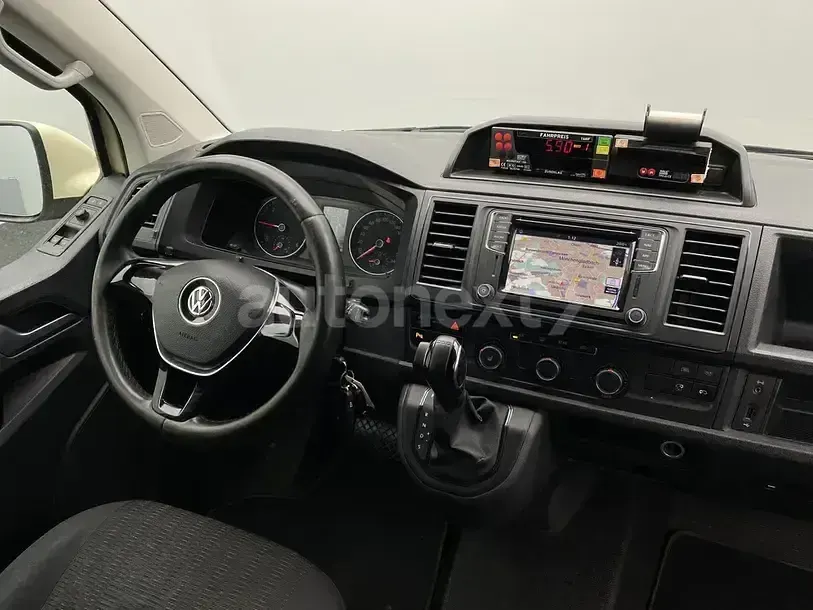 Brugt VW T6 150 HK (110 kW) 2018 Beige Van