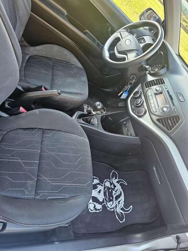 Gebraucht 2012 Kia Picanto Sport Kleinwagen | 2.100 € (Guter Preis) - Bild 1/4