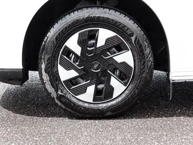 Gebraucht Ford Transit Trend 160 kW (218 PS) 2025 Fozen white Van