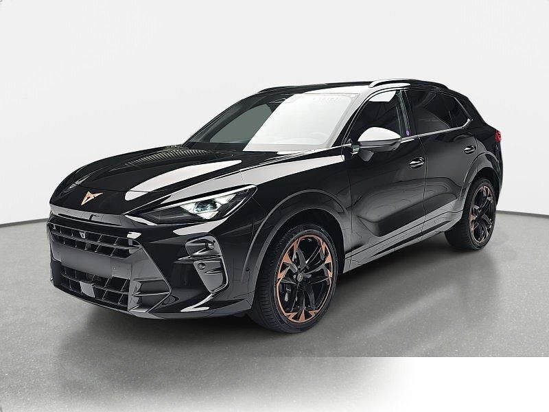 Neu Cupra Terramar VZ 265 PS (194 kW) 2025 Metallic SUV